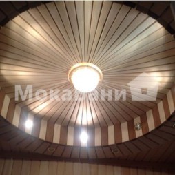 Дизайнерские потолки